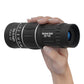 🔥Télescope Monoculaire Portable à Grossissement Élevé