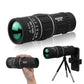 🔥Télescope Monoculaire Portable à Grossissement Élevé