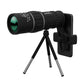 🔥Télescope Monoculaire Portable à Grossissement Élevé