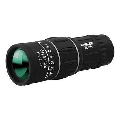 🔥Télescope Monoculaire Portable à Grossissement Élevé