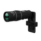 🔥Télescope Monoculaire Portable à Grossissement Élevé