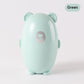 Rouleau anti-peluches collant réutilisable et portable