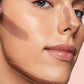 Stick Contour Mat Naturel
