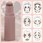 Stick Contour Mat Naturel