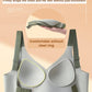 Soutien-gorge anti-affaissement sans armatures
