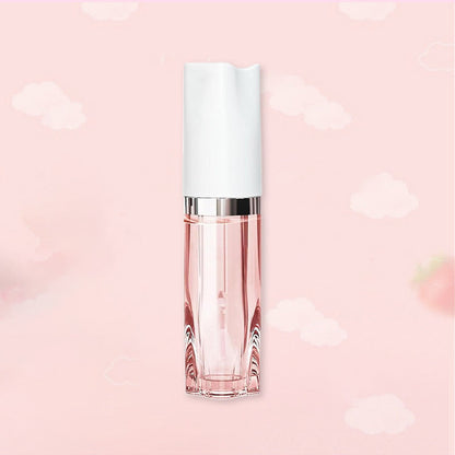 💋 Huile à Lèvres Hydratante & Volumateuse 🍒