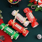 Pochette Surprise d’Argent de Noël