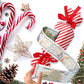 Pochette Surprise d’Argent de Noël