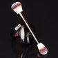 Ensemble de 20 pinceaux de maquillage