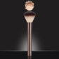 Ensemble de 20 pinceaux de maquillage