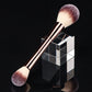 Ensemble de 20 pinceaux de maquillage
