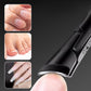 🔥🔥🔥【Bonanza de Noël, jusqu'à 40 % de réduction】Coupe-ongles angulaire à large bouche -- Anti-éclaboussures et robuste