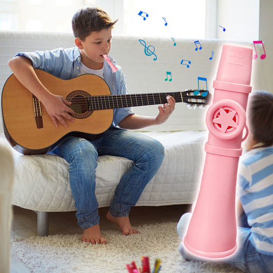 Kazoo Universel pour Enfants et Adultes