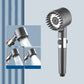 🔥 Home Essentials - douche haute pression multifonction