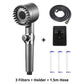 🔥 Home Essentials - douche haute pression multifonction