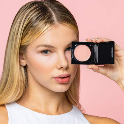 Fard à Joues Mat Monochrome