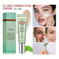 Crème Correctrice Gelée d’Eau Éclaircissante Rouge Naturelle
