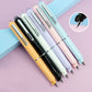 Stylo plume rétractable