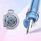 Stylo plume rétractable