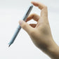 Stylo plume rétractable