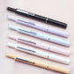 Stylo plume rétractable