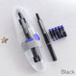 Stylo plume rétractable