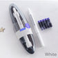 Stylo plume rétractable