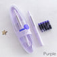 Stylo plume rétractable