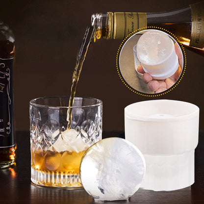 📢✨Soldes d'été 50% de réduction❄️ Machine à glaçons portable en silicone ❄️🚀