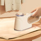 🎁Vente chaude ✨Aspirateur vapeur portatif pour vêtements – Style sans effort et sans plis !