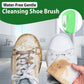 Nettoyant pour chaussures sans eau