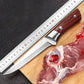 Couteaux recommandés par les chefs Michelin – couteaux Premium 🥩✨ - Parfaits pour une découpe précise et professionnelle!