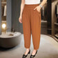 ⏳ 50% de réduction pour une durée limitée !💥Pantalon décontracté cool et respirant pour femmes（Le plus vous achetez, le plus la remise est élevée）.