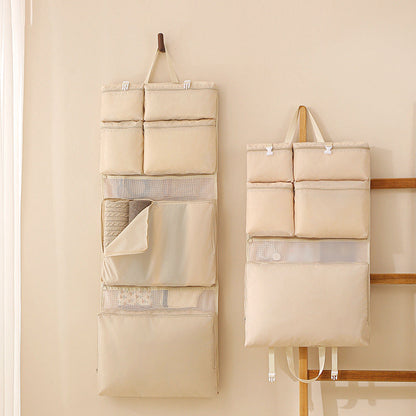 Organisateur de voyages de compartiment multifonctionnel