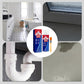 📢Achetez-en 3 et obtenez-en 2 gratuitement (5 pièces)✨💥Spray d'étanchéité pour la réparation des fuites✨