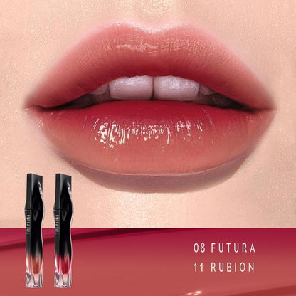 Vernis à lèvres mat velours