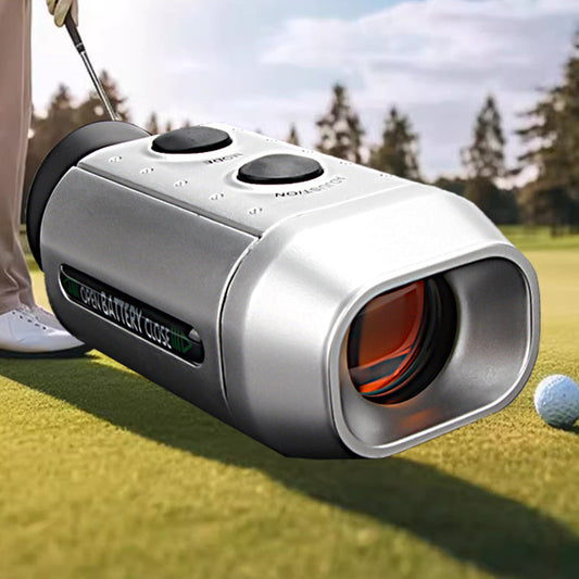 Télémètre électronique de golf