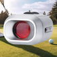 Télémètre électronique de golf