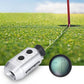 Télémètre électronique de golf