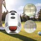 Télémètre électronique de golf