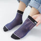 Chaussettes de sport respirantes en maille anti-odeurs