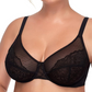 ⏳ Temps limité 60% de réduction 💥 Soutien-gorge en dentelle minimal avec couverture complète
