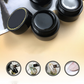 Gel constructeur solide pour ongles