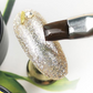 Gel constructeur solide pour ongles