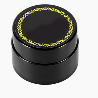 Gel constructeur solide pour ongles