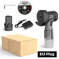 ⏳ Durée limitée 70% de réduction🧰 12V Mini broyeur à angle avec disque de coupe