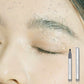 Crayon à Sourcils Étanche et Longue Tenue avec Pointes de Fourchettes Multiples