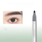 Crayon à Sourcils Étanche et Longue Tenue avec Pointes de Fourchettes Multiples