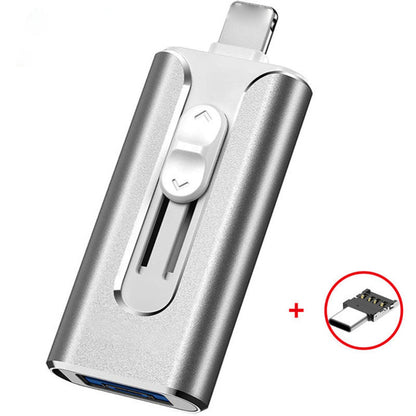 Clé USB pour le stockage externe de mémoire