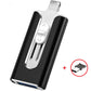 Clé USB pour le stockage externe de mémoire